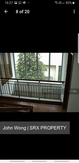 Chancery Hill Walk (D11), Terrace #201167442